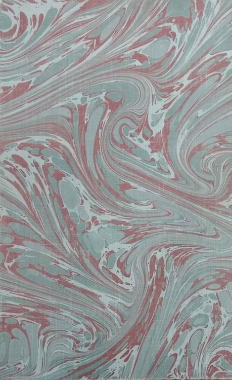 Happy Marbled Monday! (Fuerst, W. R., Hume, S. J., & Appia, A. (1928). XXth Century Stage Decora