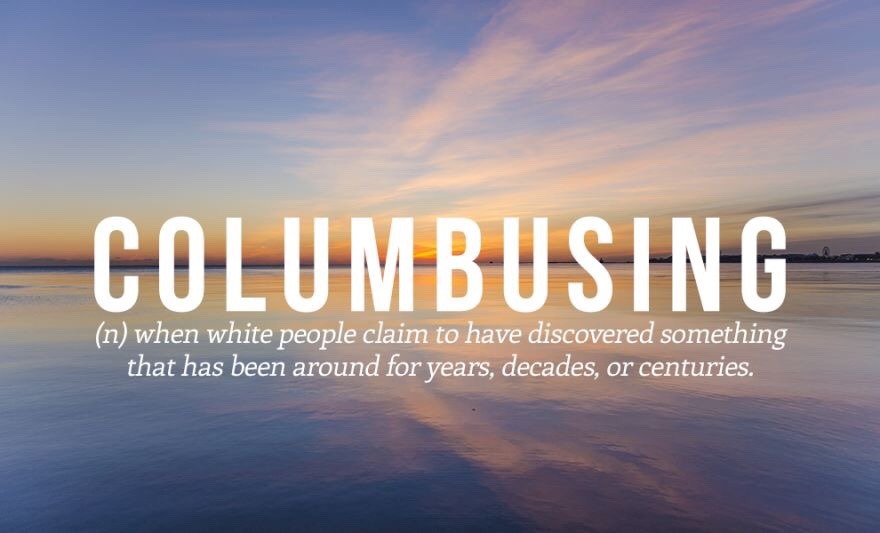 Words of the day