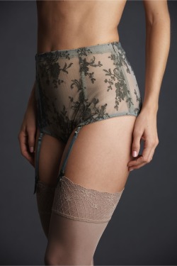 #panties #stockings #garter belts #high-waist