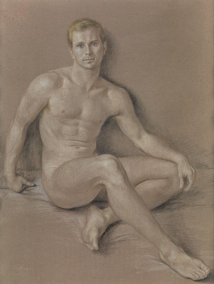  Paul Cadmus  