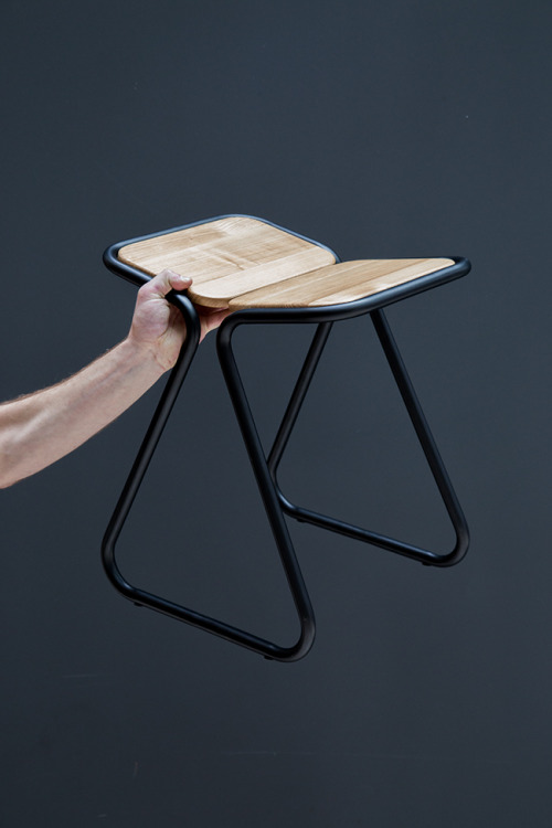 takeovertime: Diedre Stool | Daphna Laurens