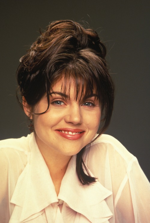 Tiffani Thiessen