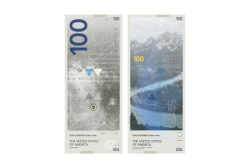 hypebeast:  American banknotes redesigned