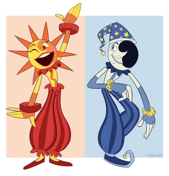 #fnaf moon on Tumblr