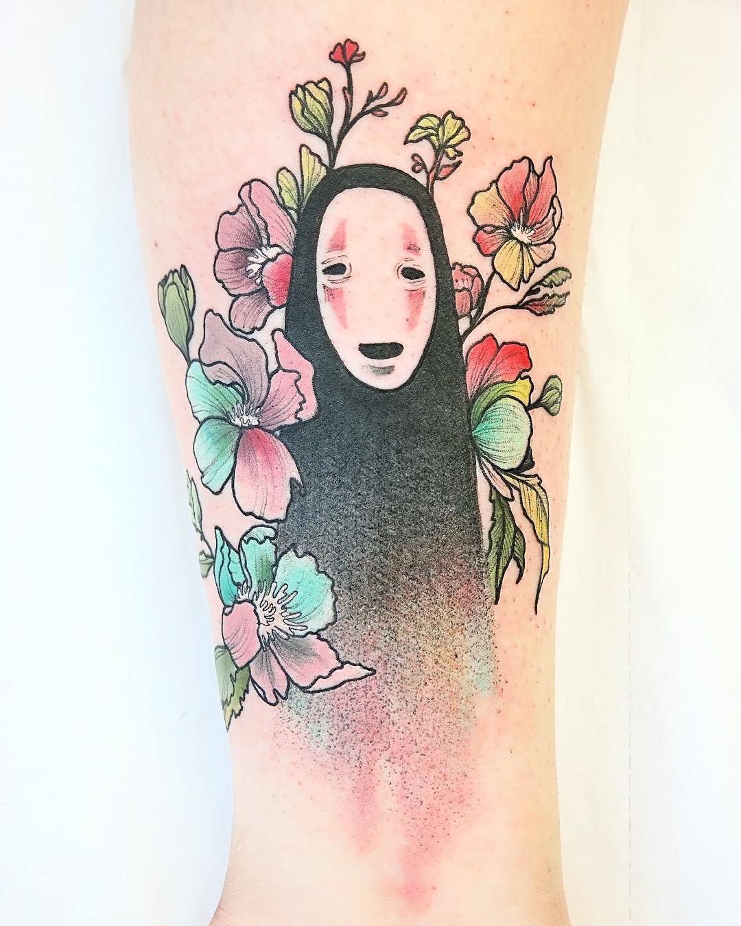 1337tattoos:    Noemi Sorrentino  