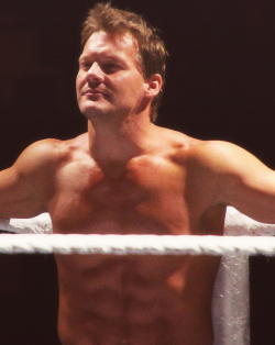 Oh Jericho so fucking hot!!!!!!