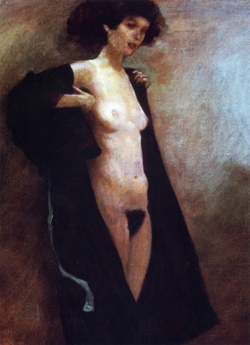 theantmill:  nevver:  The Age of Innocence, Jeffrey Jones  Love the one with the woman aging. very nice . 