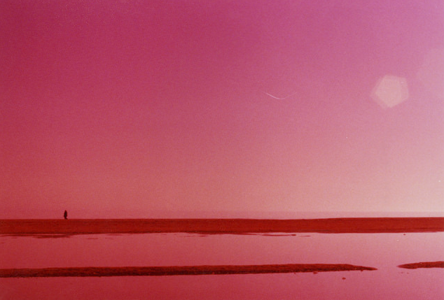 mythaelogy:  Rachel Levy 