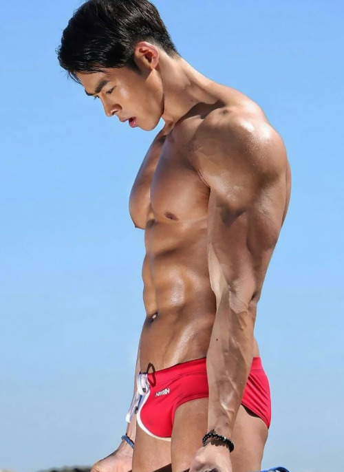 Just Asian Male (JAM)