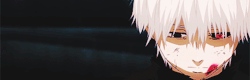 ken-kanekiz-deactivated20150825:  K a n e k i  K e n ~ &ldquo;I’m a Ghoul&quot;  Ϟ 
