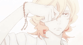 geraru:   Classmates || 同級生 