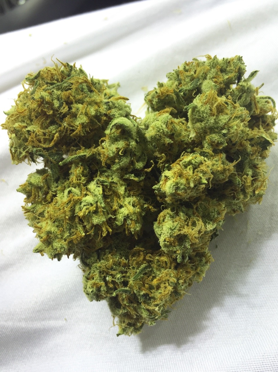 doobiedrewbie:  I love you so much Mary Jane, you’re my main thang’ 💚 