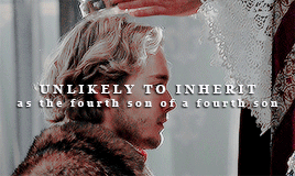 Arya Stark And Aegon V Targaryen || Parallels {requested By @bonniexstyle}