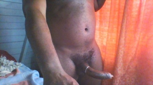 Porn photo jamaicangayboy:  Ready to fuck