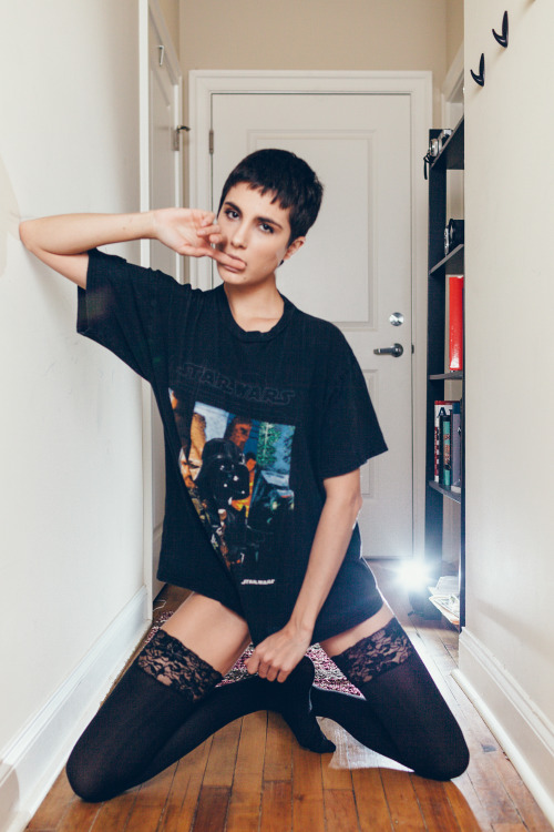 roarieyum:  Roarie by Drew Mistak     