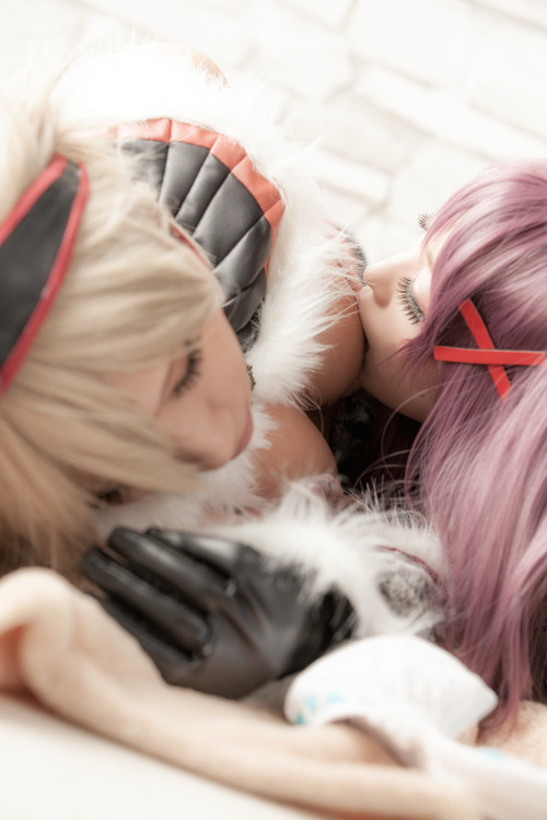 Monster Hunter - Kirin & Healer (Nonsummerjack & Usagi) 1-8