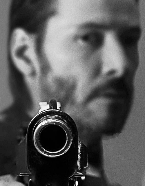 bang. john wick [directed by david leitch, 2014]