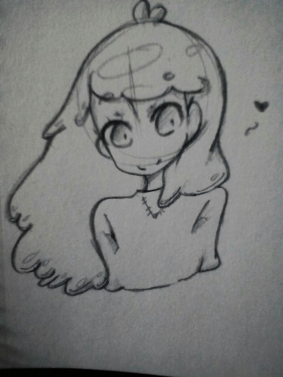 ienjoypussycats:  I haven’t drawn digitally in a while Lol I’ve been really busy