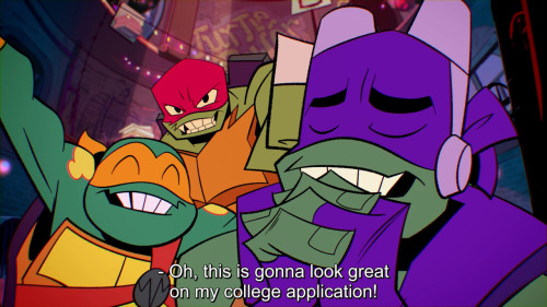 Do You Have Any ROTTMNT Meme Templates I Could Use For Funny Purposes?