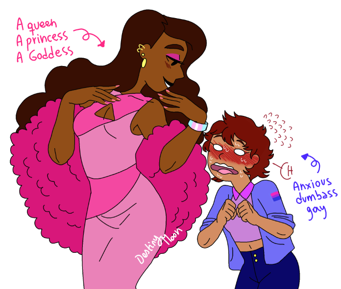 destinytomoon:I saw a lot of amazing ship dynamics and I found the ones who fix my