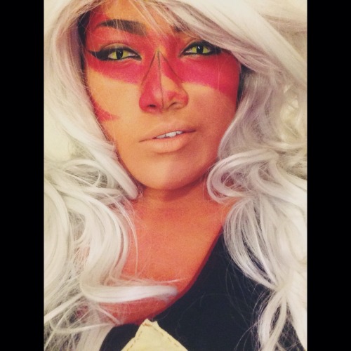 sugawarakoushe:  I’m a boss ass bitch gem 