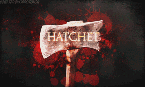 Hatchet (2006)