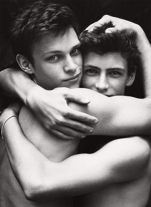 dreamyteenboys:  Boys | Promos 