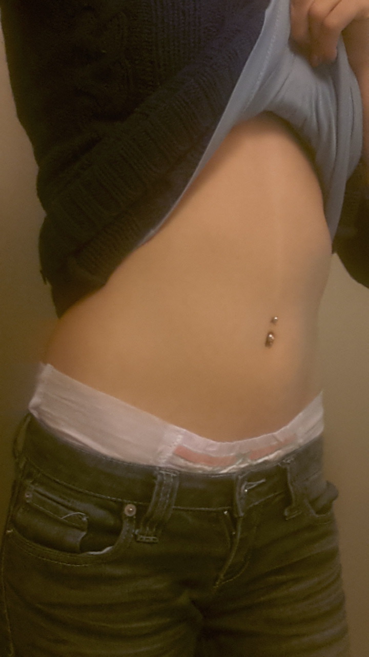 daddyswolfbrat:  Going out and running errands. 