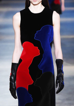 telojuropordior: christopher kane fall/winter