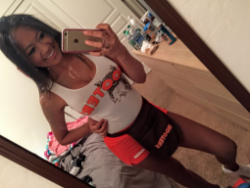 azsluts602:  Mesa Hooters girl.