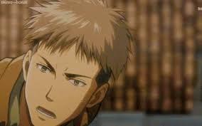 blendered:  if you dont think jean kirchstein is a beautiful, beautiful man im  afraid   you   are   wrong   look at him hes dainty as fuck   i just really like jeans hes great  