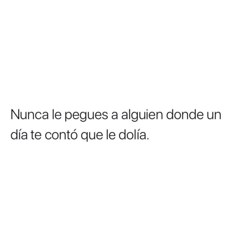 un-solo-escrito:  No lo hagas. 
