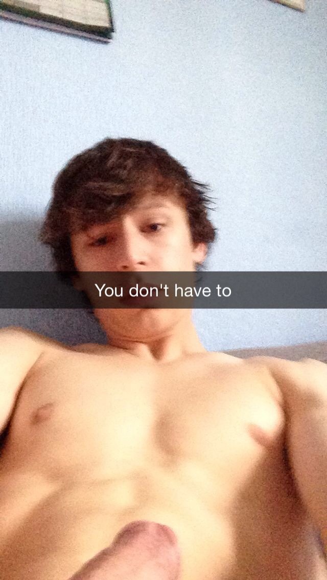 What is this all about poor twink&hellip;
