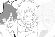 thekagepro24:  scared smols