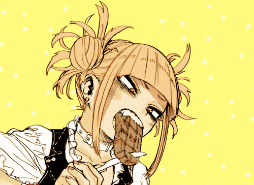 todosiblings:toga vs. food