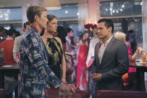 Revenge 4.10 “Atonement”
