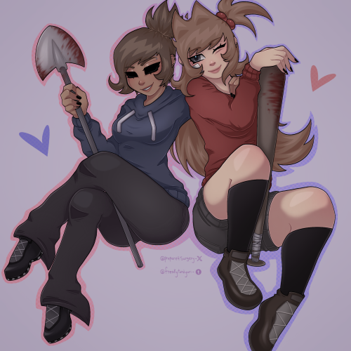 The Girls