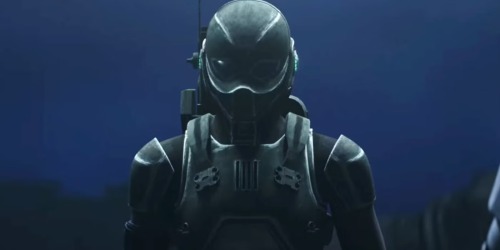 So I Have Two Theories On Who This Could Be.