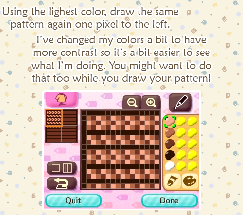 petal-parasol:  YOOO WHAT’S THIS A NEW TUTORIAL?? I’ve seen lots of people wonder
