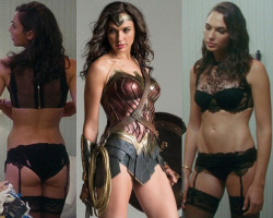 bodyperfekt:Gal Gadot