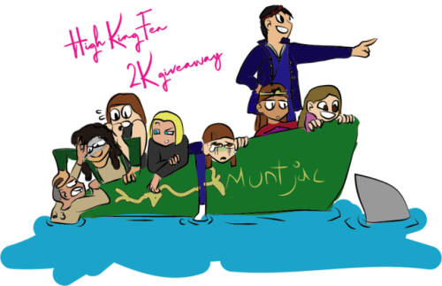 highkingfen: UMBER’S ASS YOU GUYS When I join the fandom, a year and a half ago, I never thoug