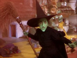 wehadfacesthen: Margaret Hamilton as the