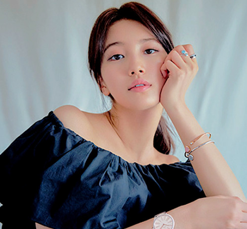 Suzy for Elle ♥ 