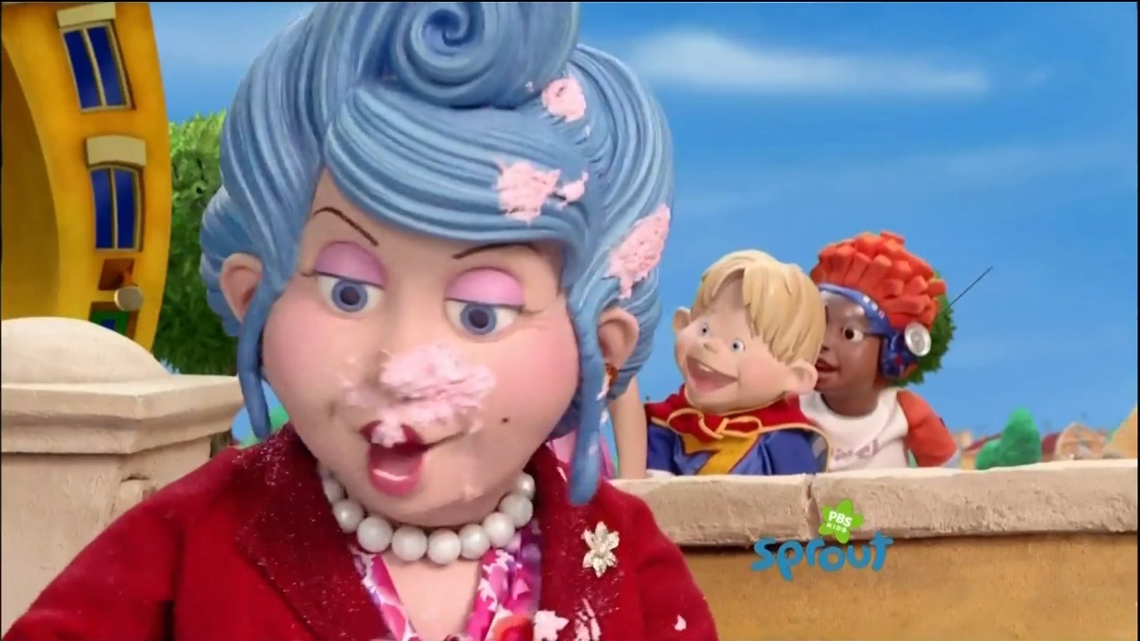 lazy town sleepless in lazytown lazy town sleepless in lazytown