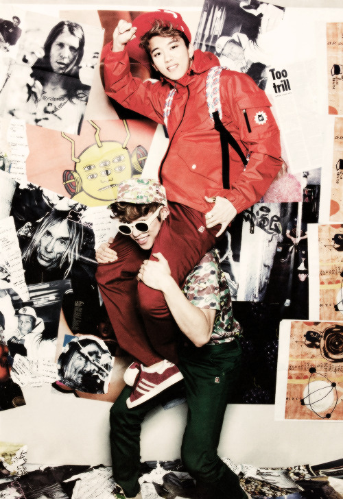 hyosong:  86/100 pictures of best absolute pabos ♡         