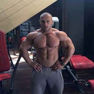 manlypics:  Radoslav Angelov