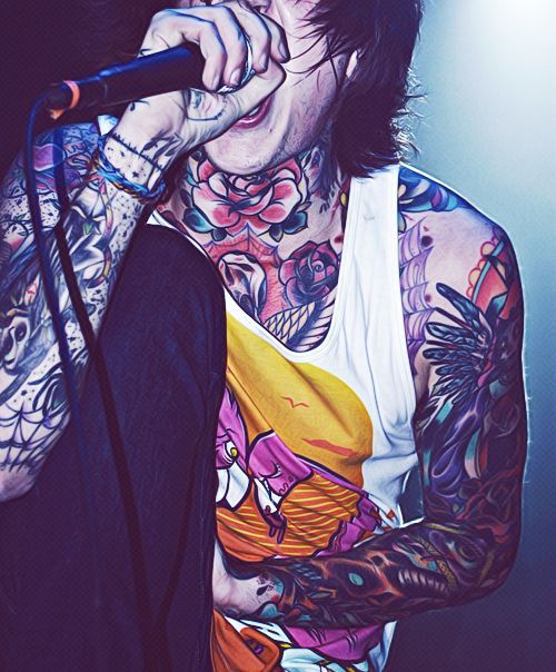 Oliver-Changed-My-Life