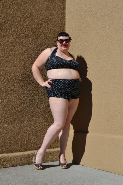 fatanarchy:  Photographic evidence that I