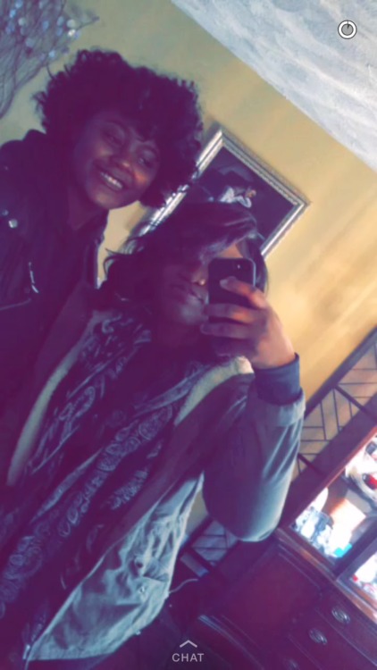 sundaykandy:My best friend and I have been friends since kindergarten and we both graduate HS this y
