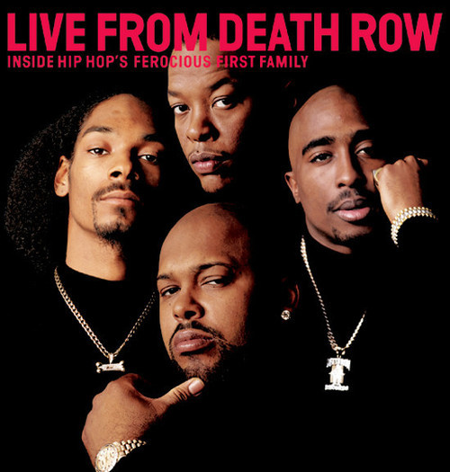 hiphop.sh • Death Row Records